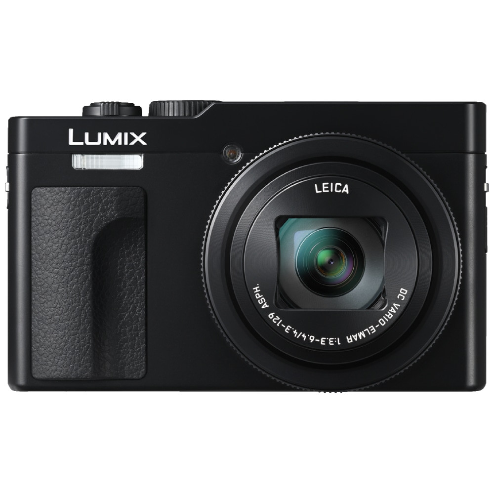 Panasonic DC TZ99 Black