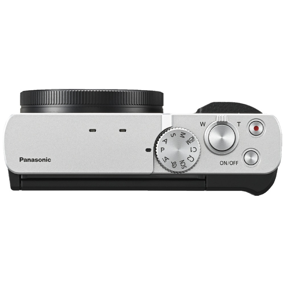 Panasonic DC TZ99 Silver