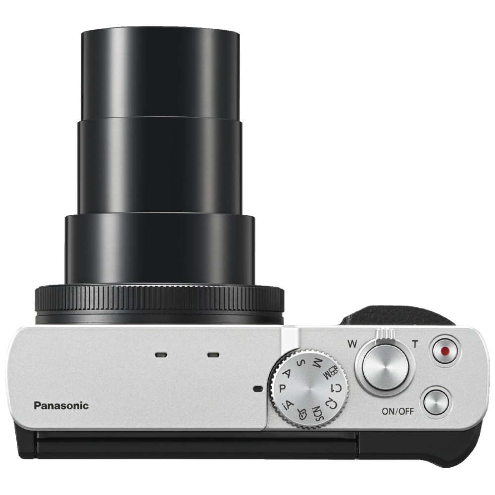 Panasonic DC TZ99 Silver