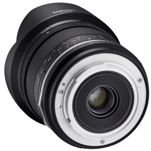 Samyang 14mm f/2.8 MK2 Sony FE Samyang 14mm f/2.8 MK2 Sony FE