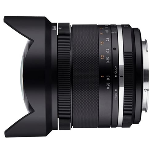 Samyang 14mm f/2.8 MK2 Sony FE Samyang 14mm f/2.8 MK2 Sony FE
