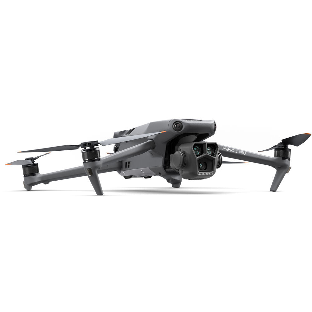 DJI Mavic 3 基本フルセット【ドローンレンタルネット】安心