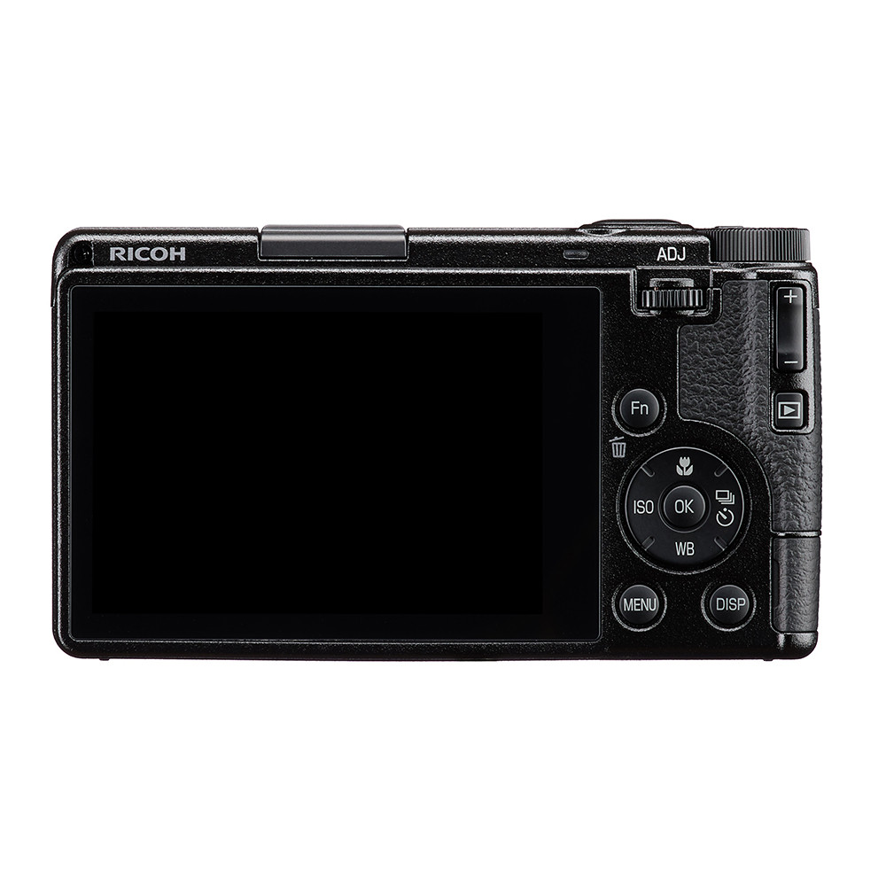 RICOH GR IV