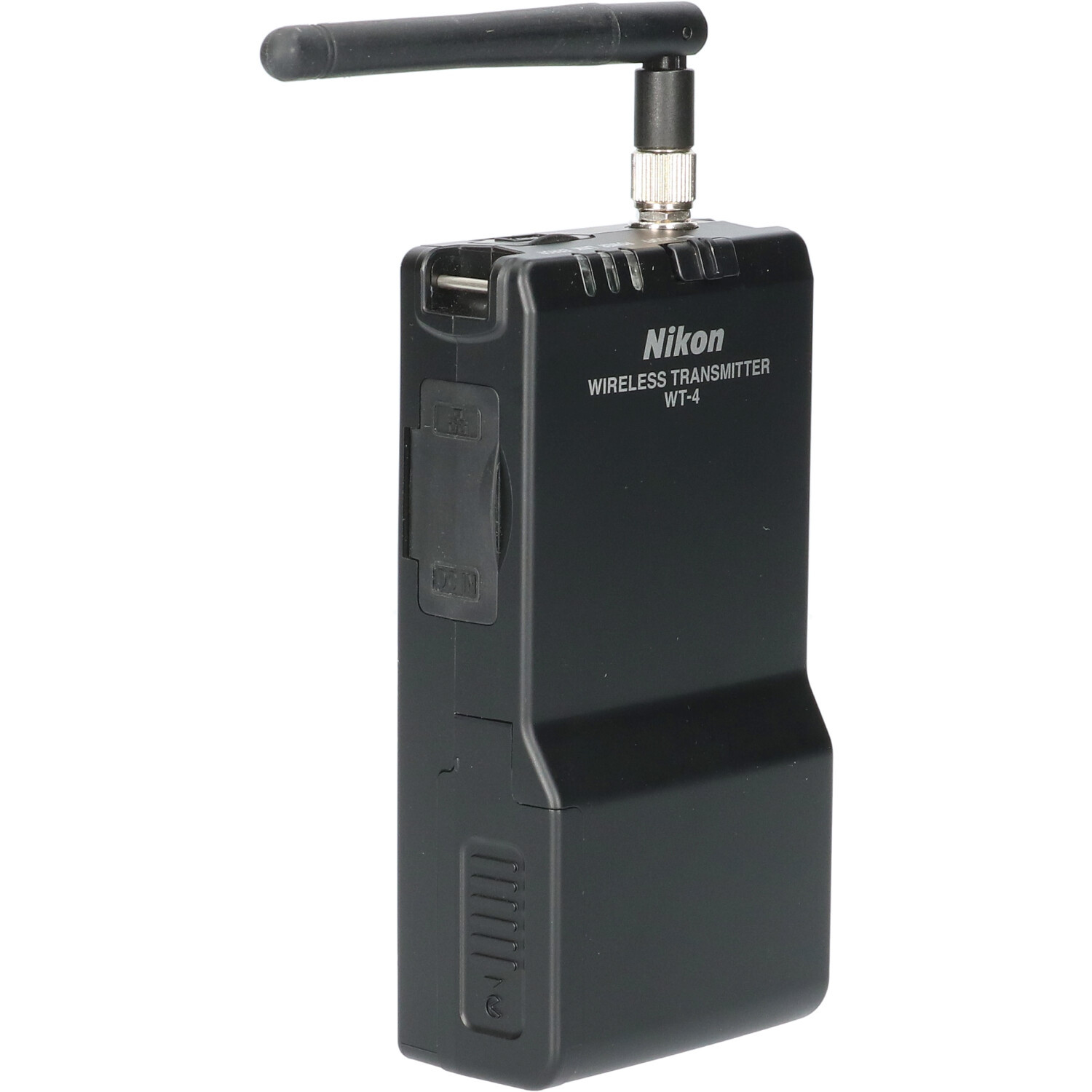 Émetteur Sans Fil Nikon WT-4 – Occasion, Bon État, Pour Nikon