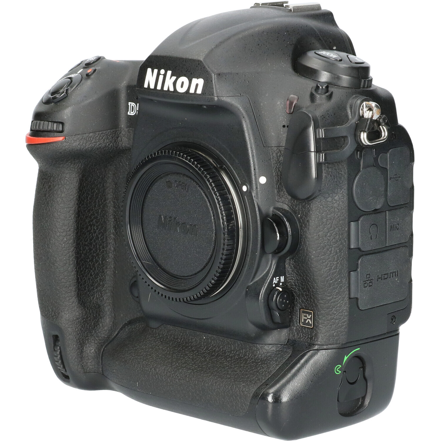 お1人様1点限り】 (XQD-TYPE) D5 Nikon - デジタルカメラ - www 
