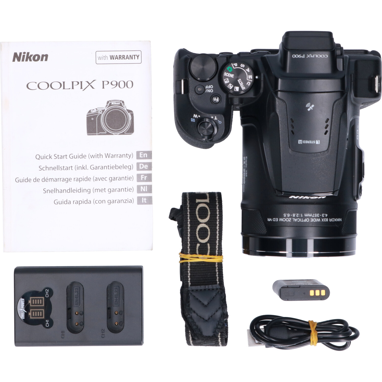 [ジャンク品] Nikon COOLPIX P900 Nikon Coolpix P900 Camera Review - Consumer Reports