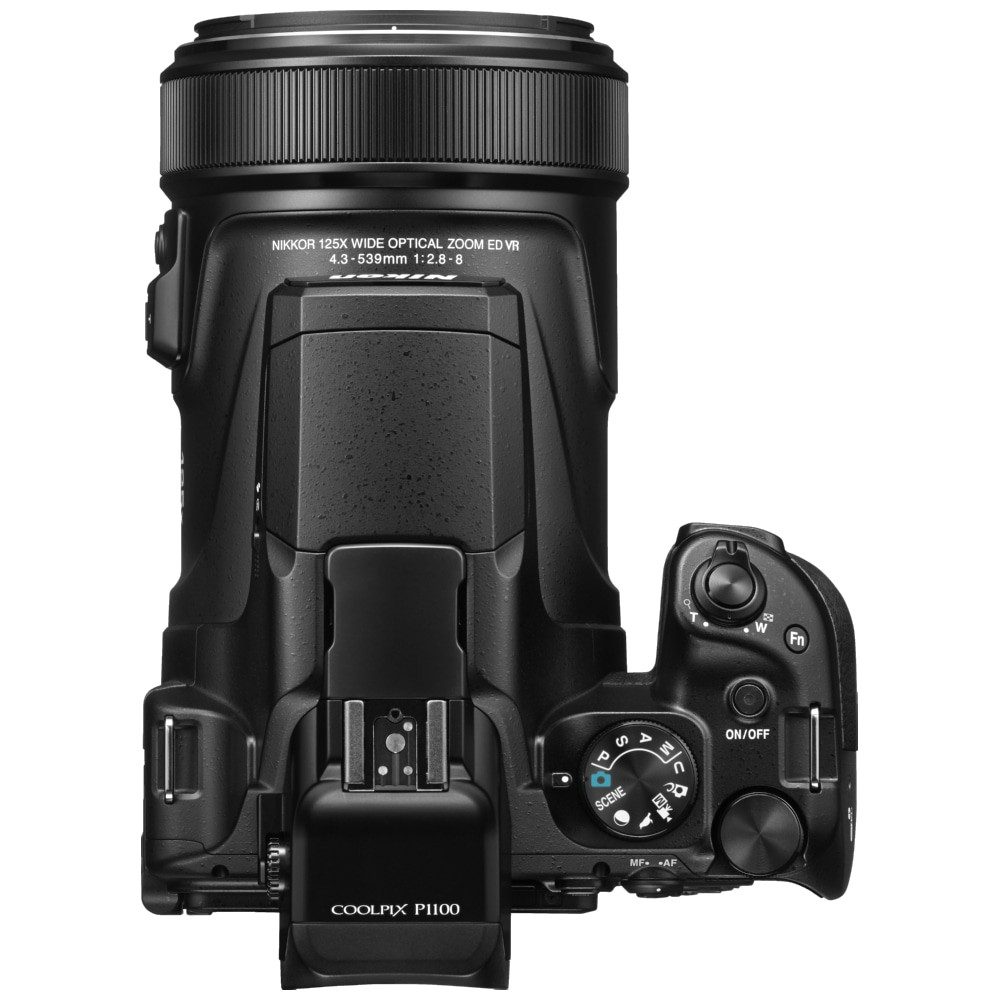 Nikon Coolpix P1100