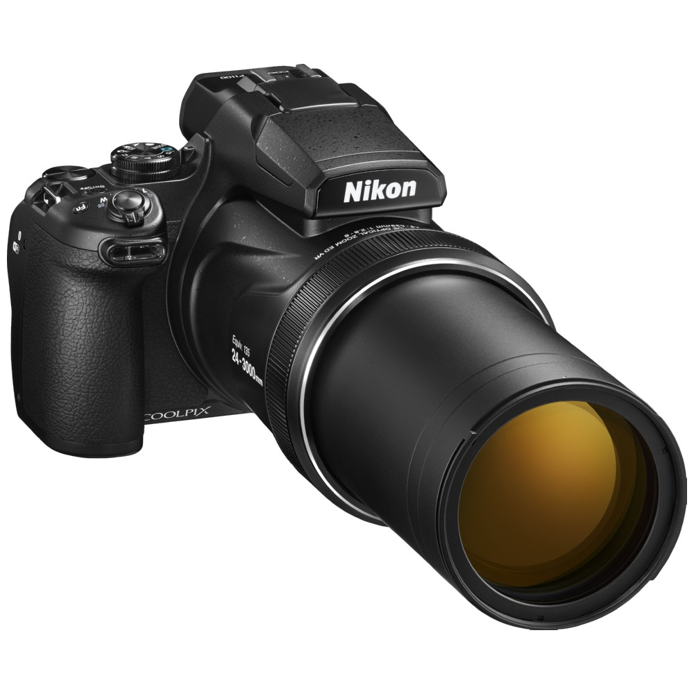 Nikon Coolpix P1100