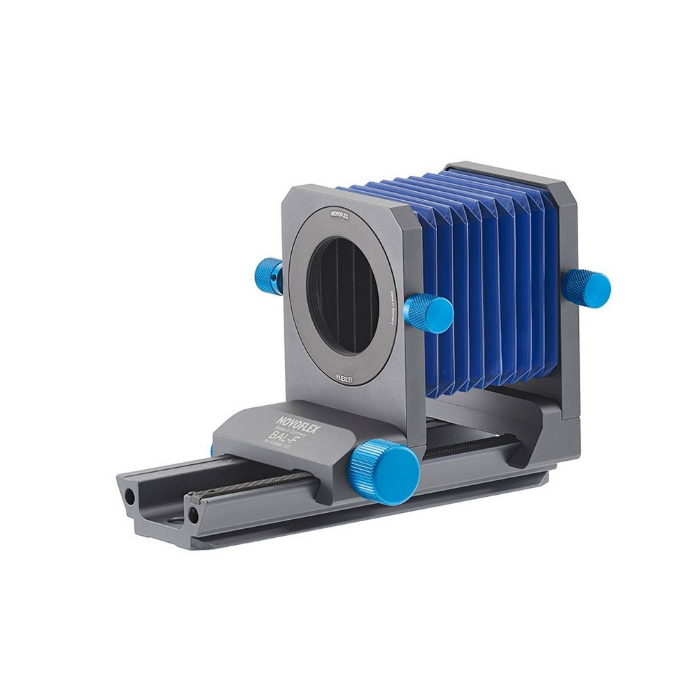 Novoflex compacte universele balg