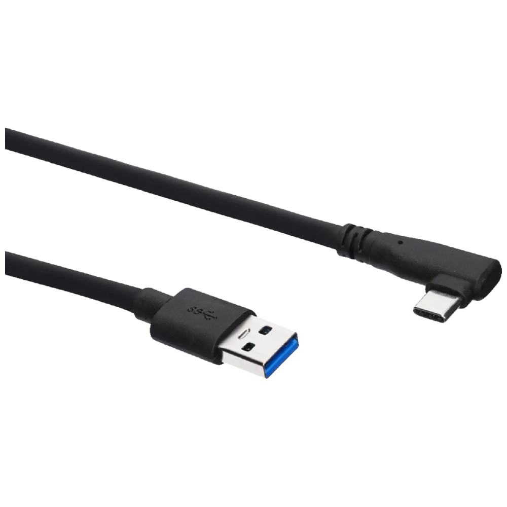 Cavo OBSBOT USB-A A USB-C 3.0 Lungo 5 Metri (16ft) Nero