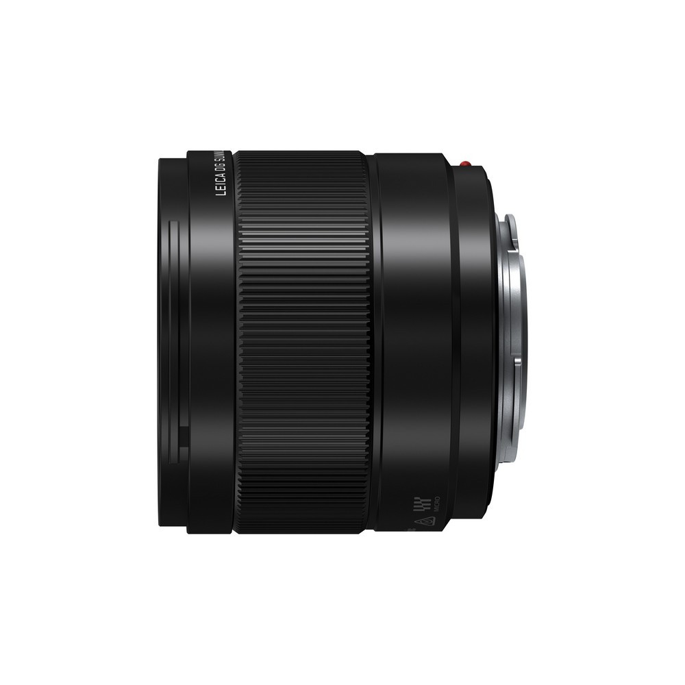 Panasonic Leica DG Summilux 9mm f/1.7