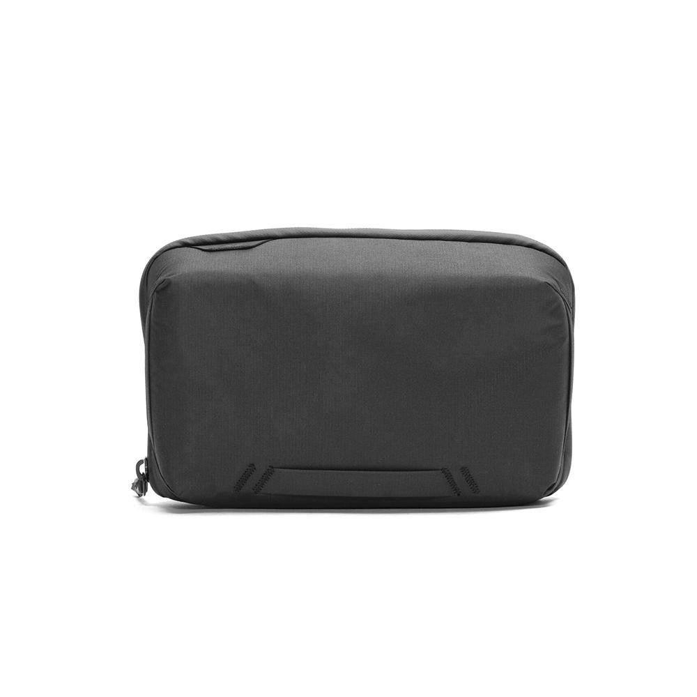 旅行かばん・小分けバッグ Peak Design Tech Pouch Black Peak Design Tech pouch - black