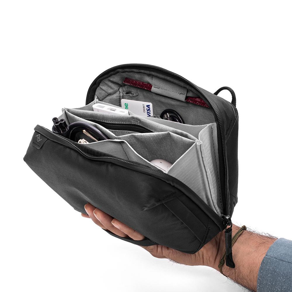 Peak design tech clearance pouch