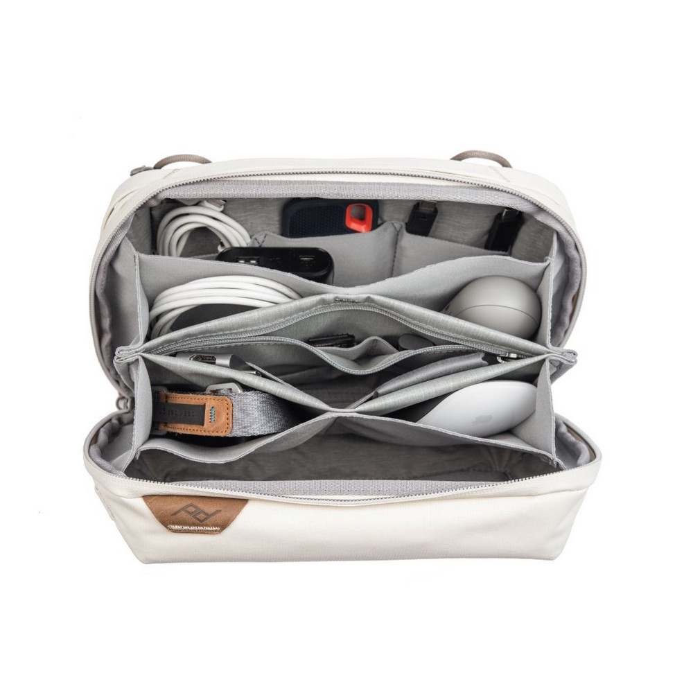 Peak design tech pouch new arrivals