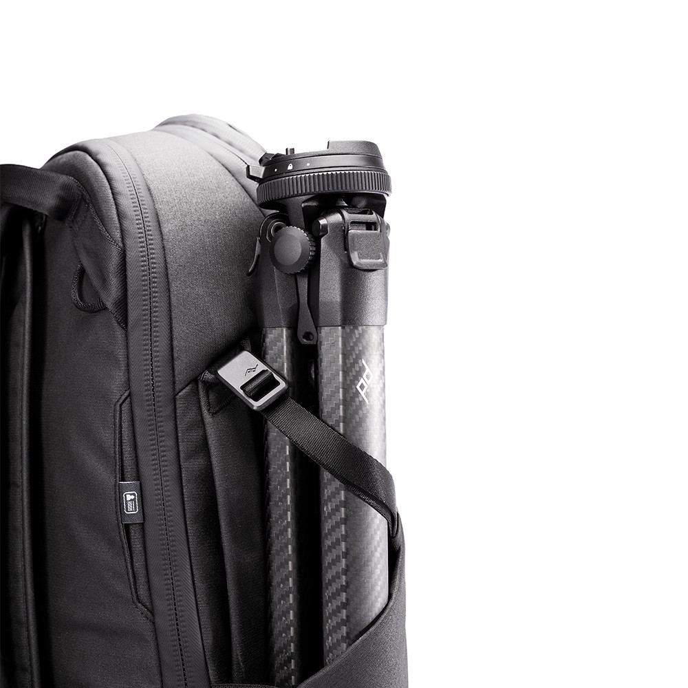 Peak design camera top bag
