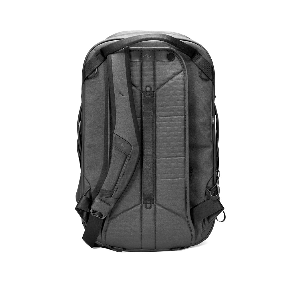 Peak Design Travel Backpack 30l Black