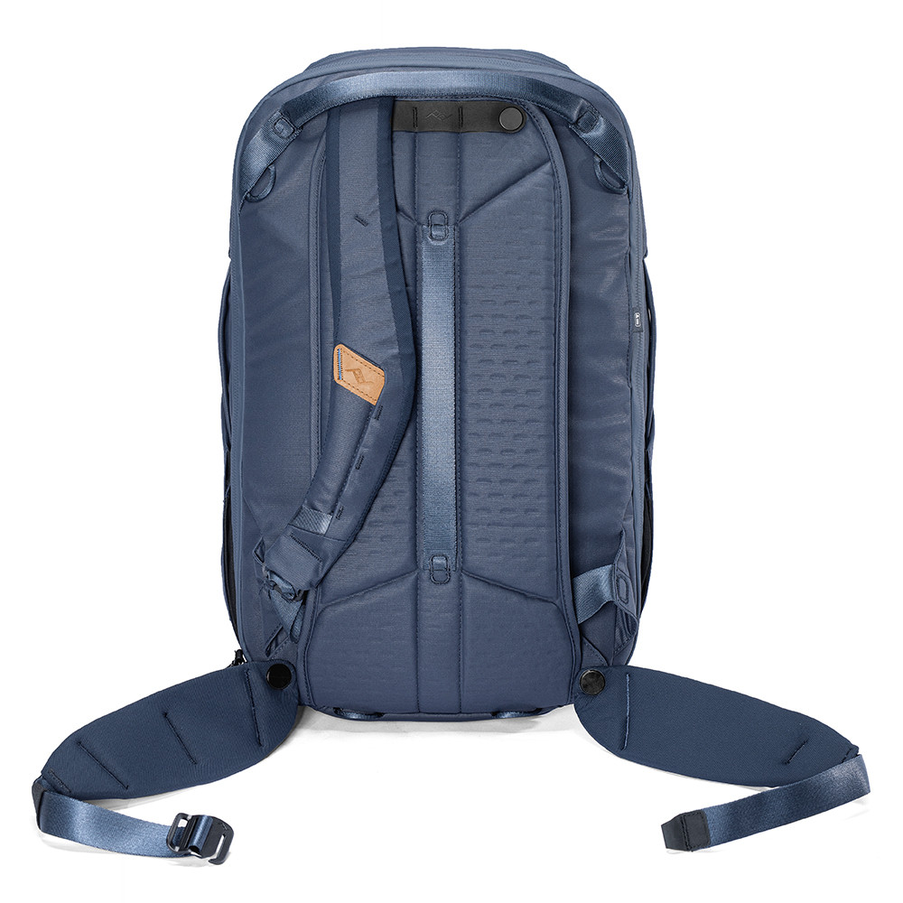 PEAK DESIGN　TRAVEL BACKPACK 30L Peak Design Travel Backpack 30l - Black