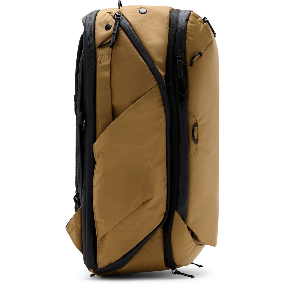 Peak Design Travel Backpack 45L - Coyote