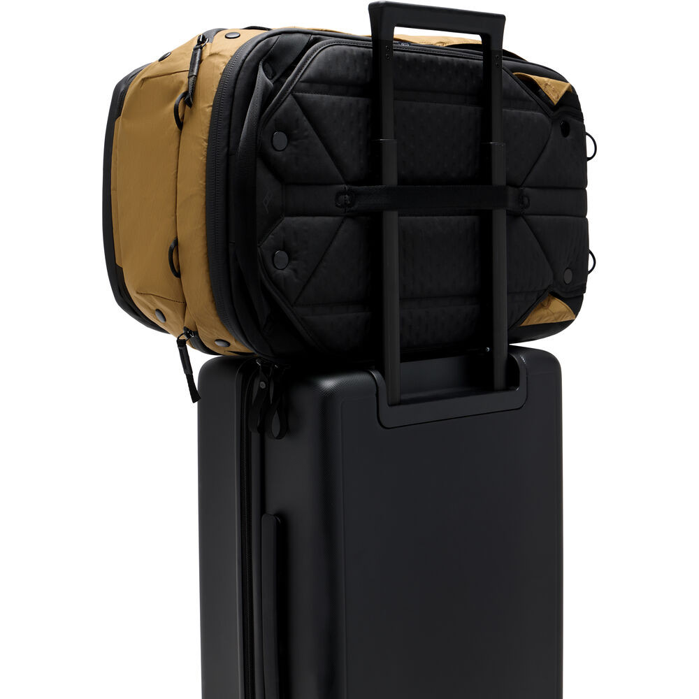 Peak Design Travel Backpack 45L - Coyote