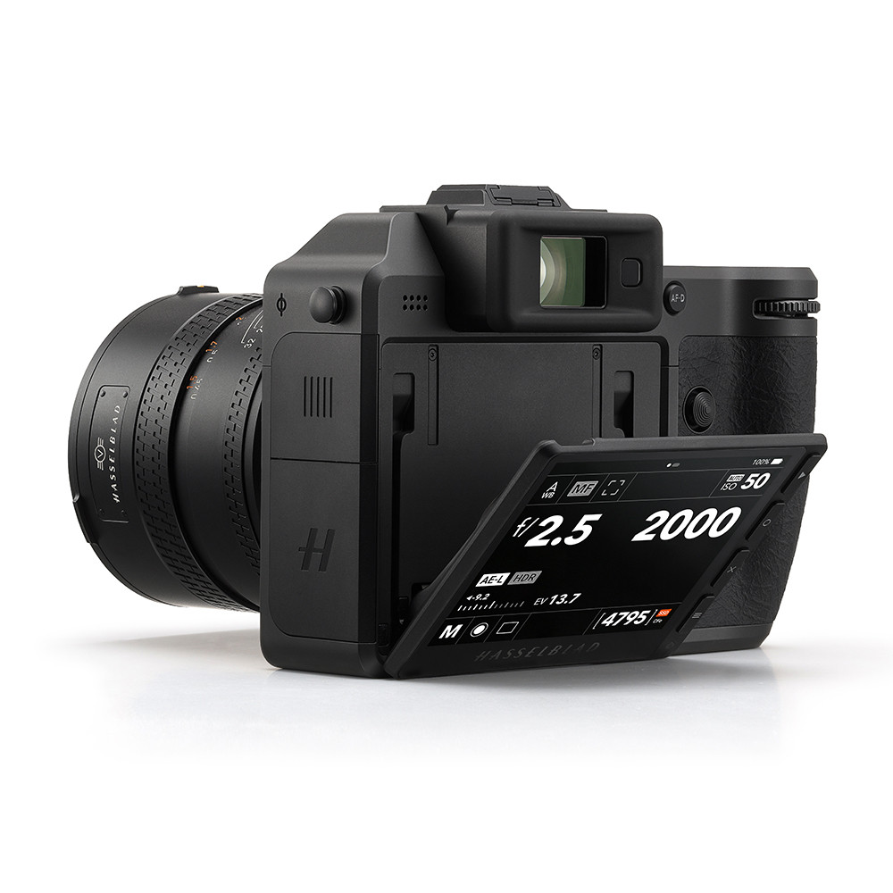 Hasselblad X2D II 100C - PRE ORDER
