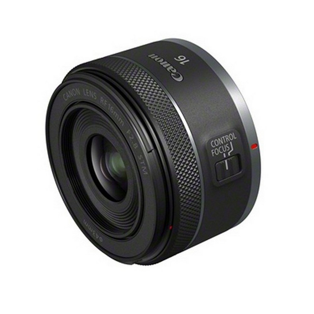 Canon RF 16mm f/2.8 STM Canon RF 16mm f/2.8 STM
