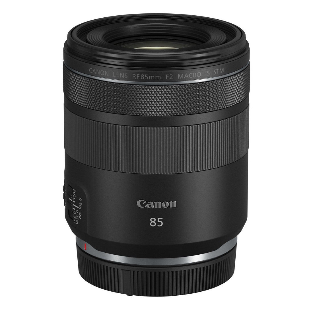 ぽっぽこ  Canon RF 85mm F2 Canon RF 85mm f/2.0 Macro IS STM