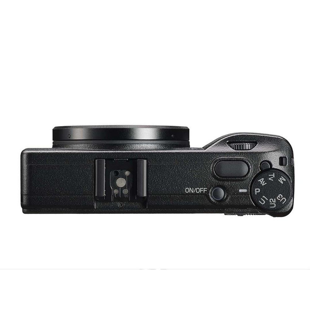 Ricoh GR IIIx Urban Edition