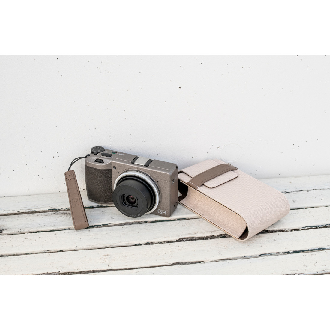 Ricoh GR III Diary Edition