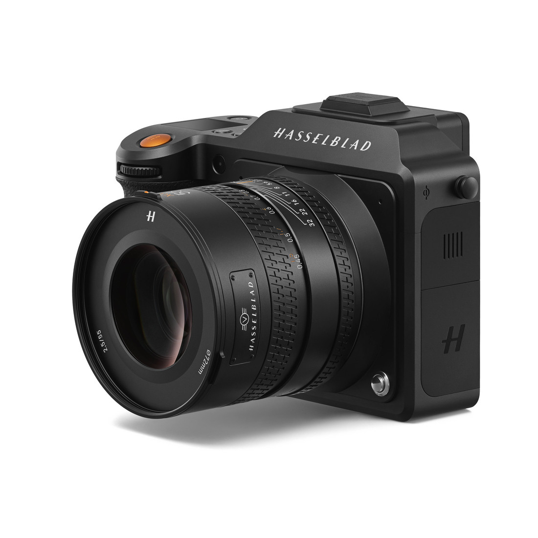 Hasselblad X2D 100C Body