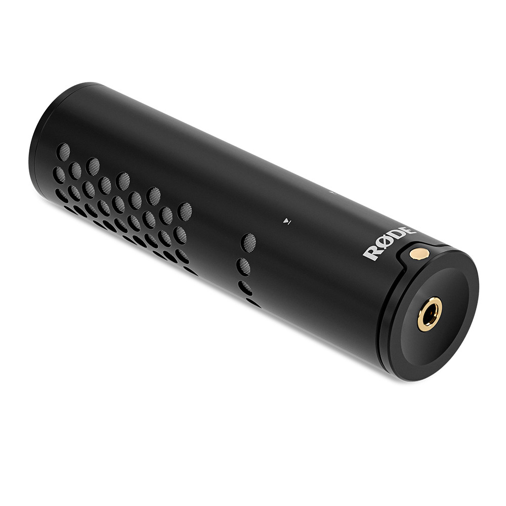 Rode VideoMicro II