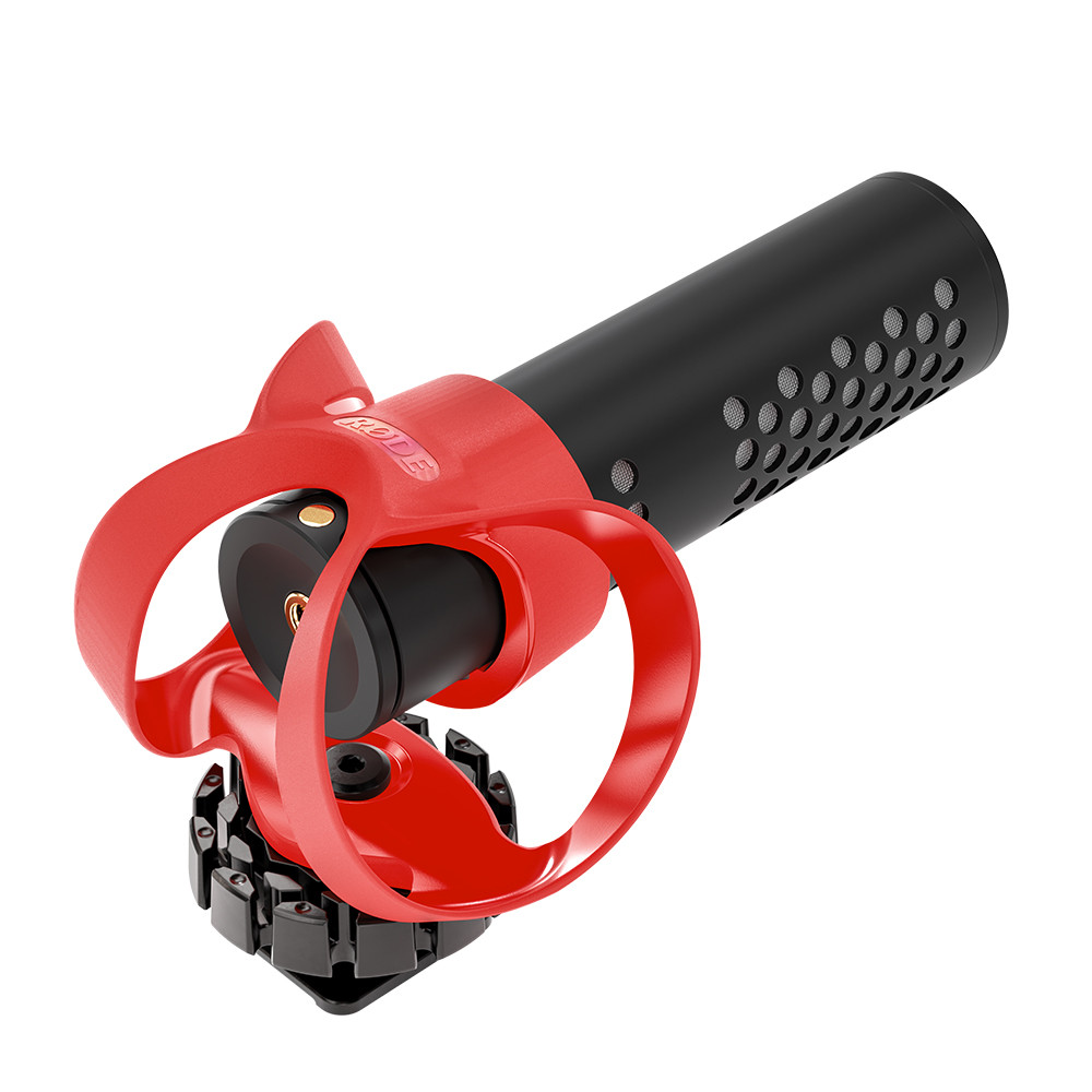 Rode VideoMicro II