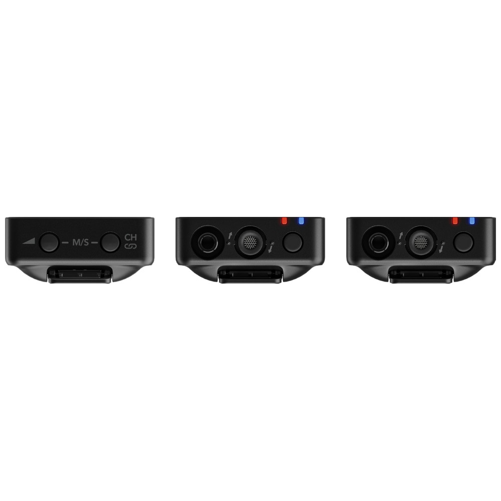 Rode Wireless Pro Rode Wireless Pro