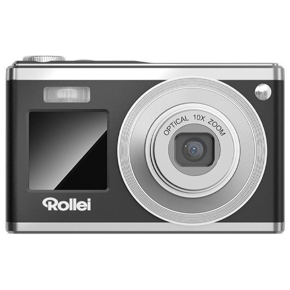 CELLONIC Batteria Per Fotocamera Rollei X-8 Compact, Compactline 103 - 3.7V, 750mAh, Ioni Di Litio