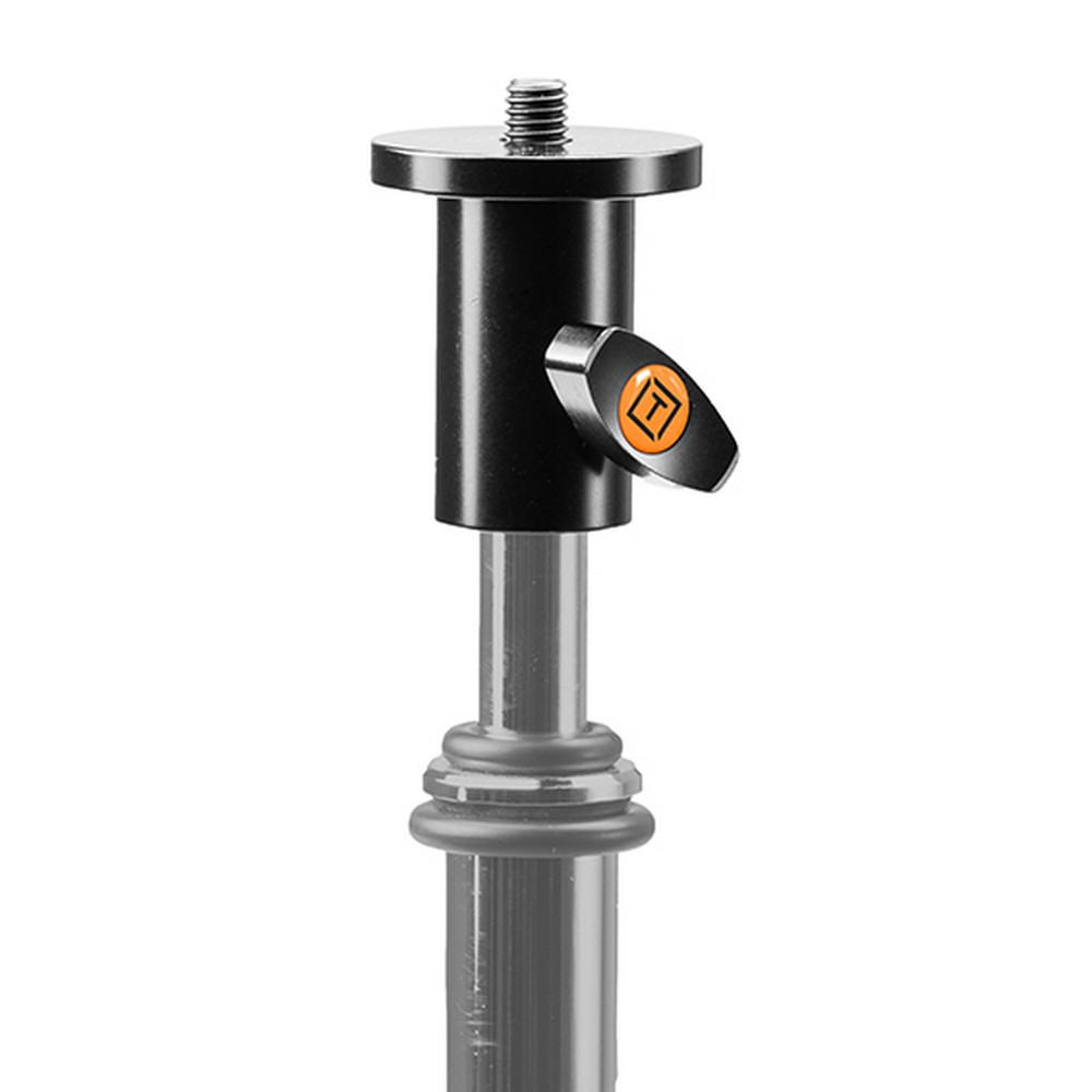 Tether Tools Rock Solid Baby Ball Head Adapter