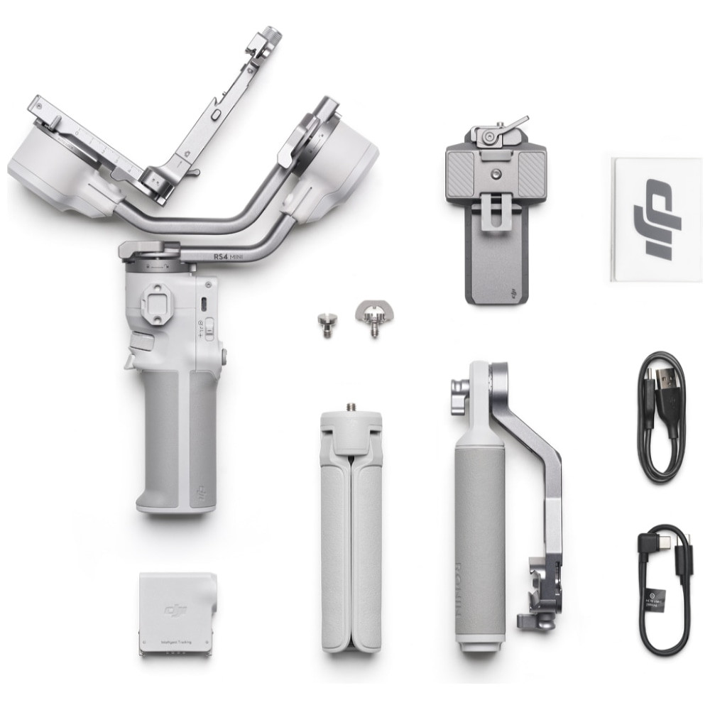 DJI RS4 Mini コンボ DJI RS4 Mini Combo