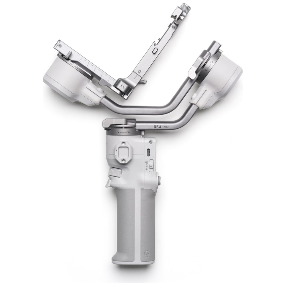 DJI RS4 Mini Combo