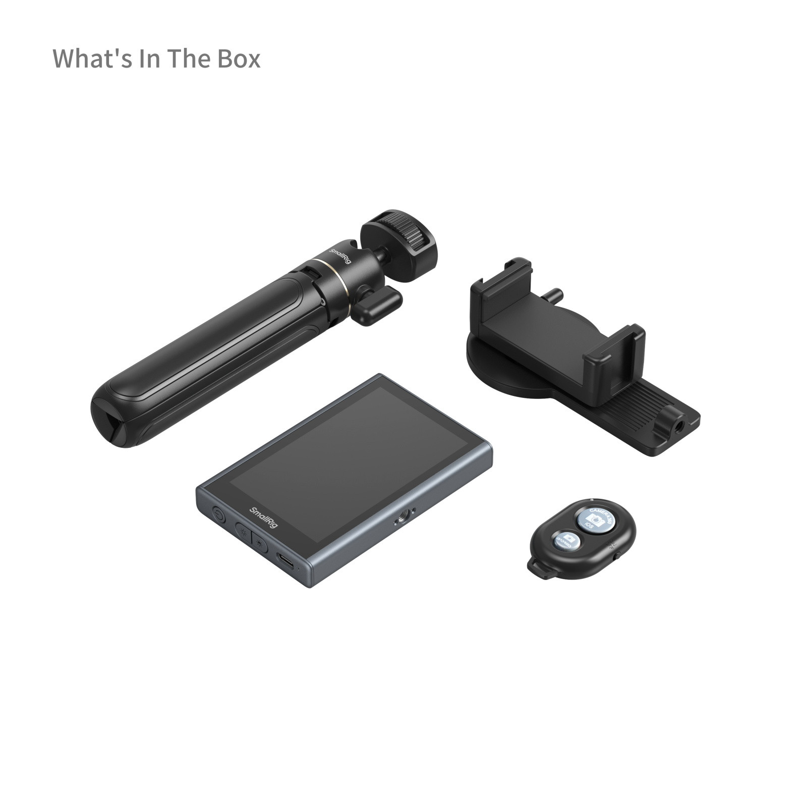 SMALLRIG