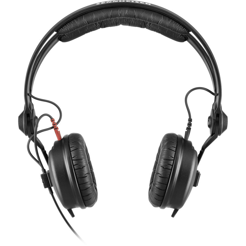 Sennheiser HD 25 On-ear DJ koptelefoon