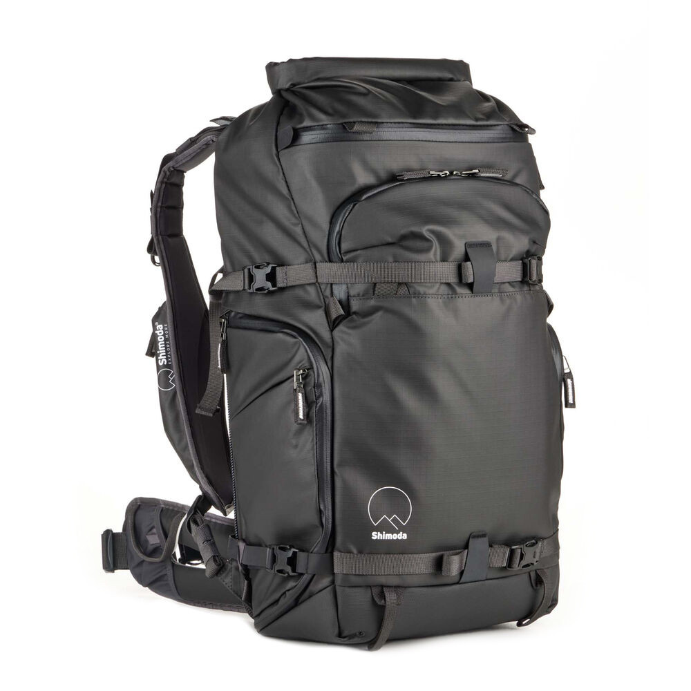 Action camera backpack online
