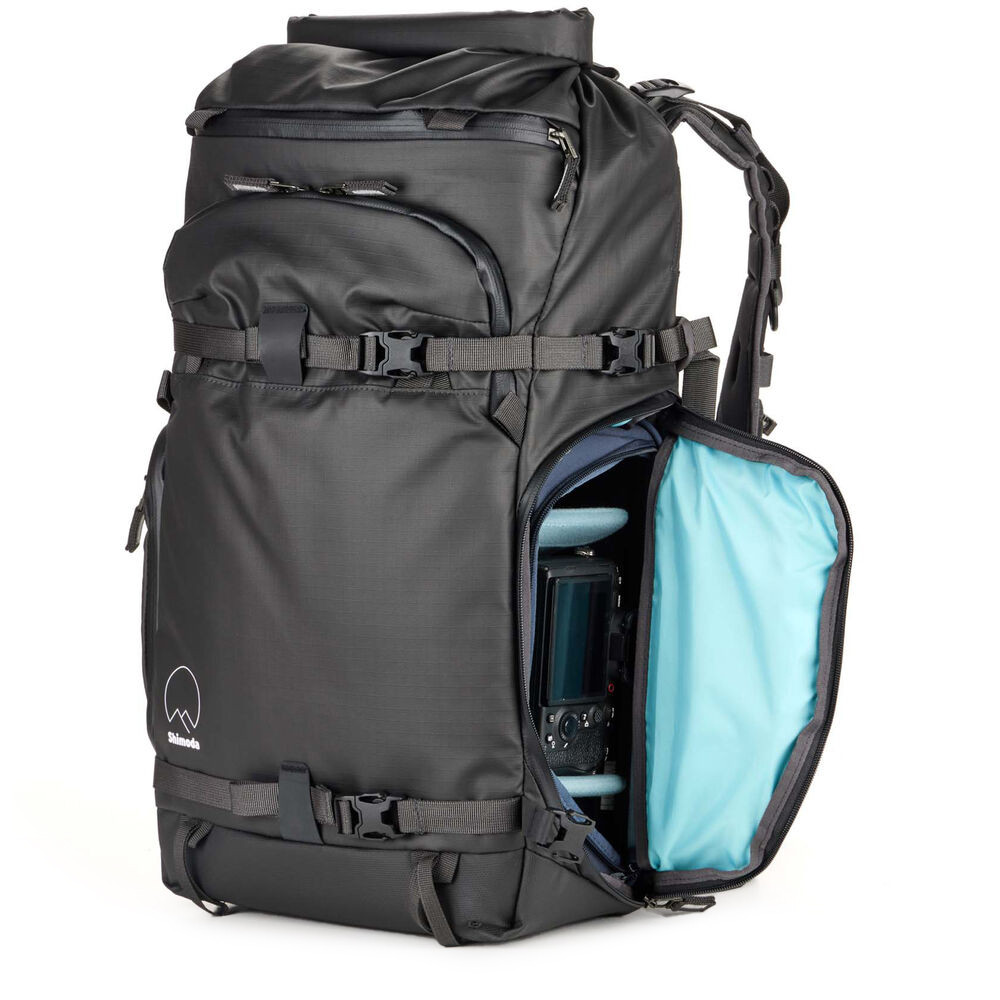 Shimoda Action X30 V2 Backpack - Black