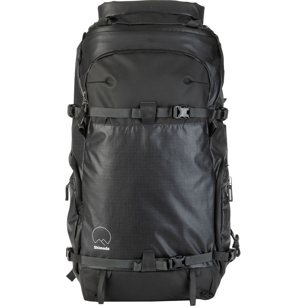 Shimoda Action X50 Backpack Black