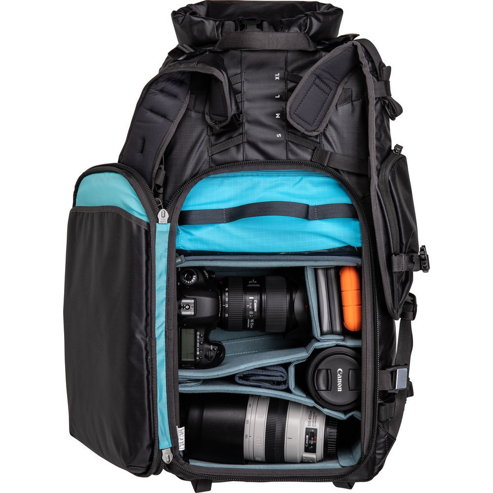 Shimoda Action X50 Backpack Black