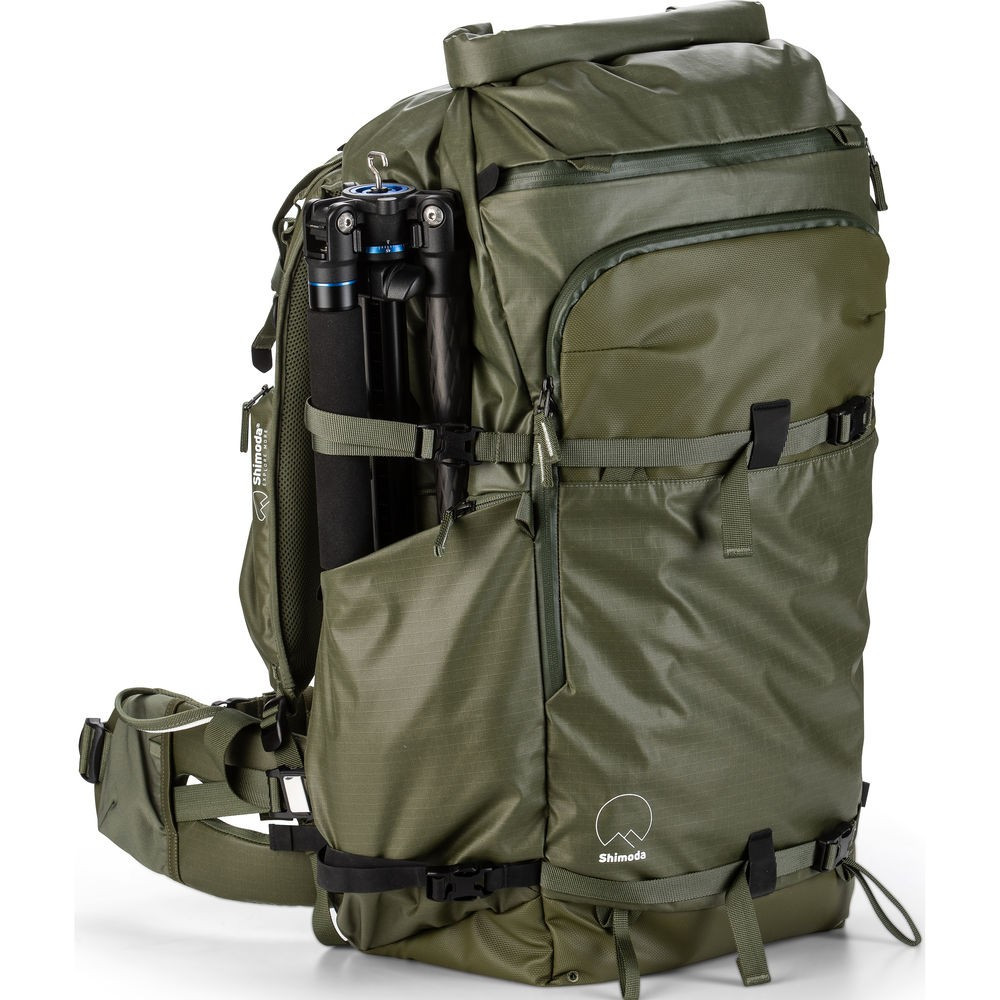 Shimoda Action X70 Backpack Black