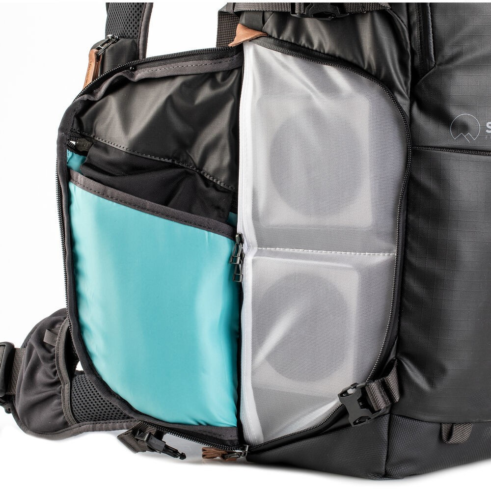 Shimoda Explore V2 30 Backpack Black