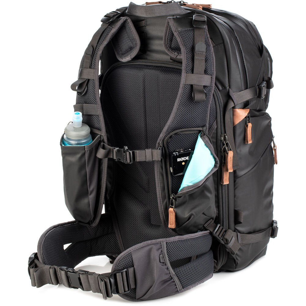 Shimoda top 30l review