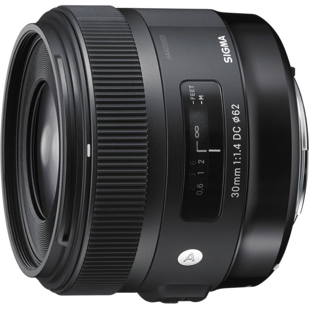 30mm SIGMA F1.4 キヤノン用 | HSM DC EX F1.4 30mm シグマ(Sigma) キヤノン用 Art | HSM DC レンズ(単焦点)
