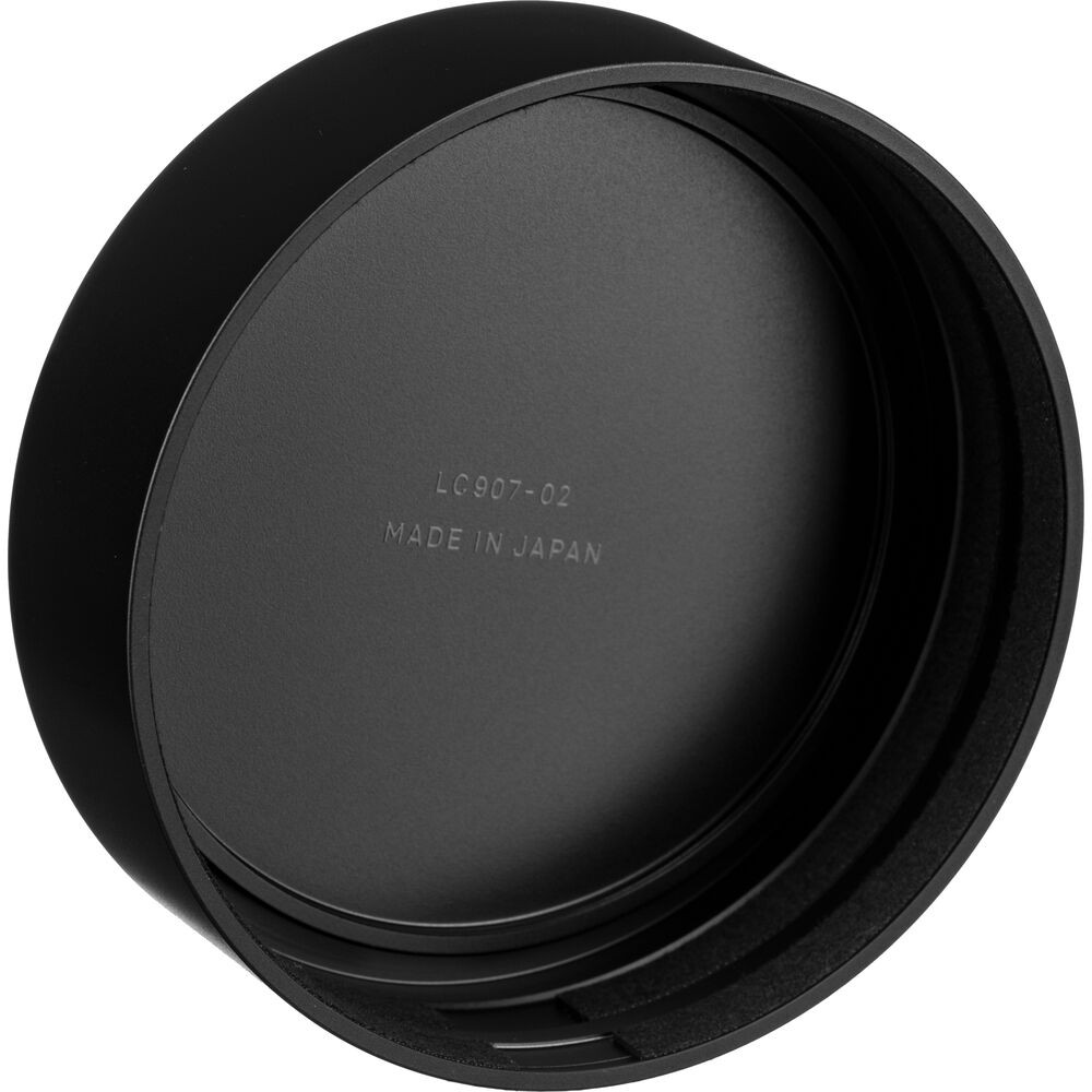 Couvercle Avant Sigma LC907-01 Pour Objectif 20mm F1.4 DG HSM - Protection De Lentille