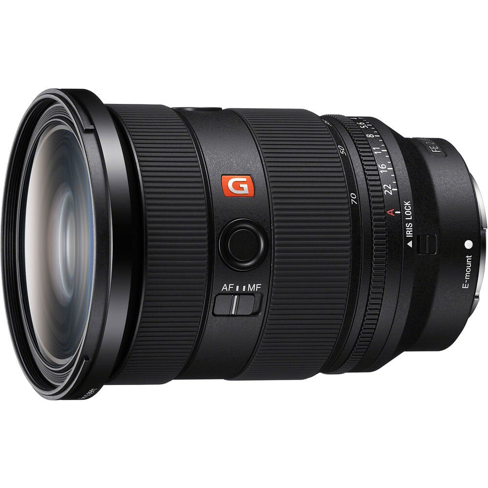 総額60万円相当、SONYα7Ⅳ セット。FE2.8 24-70mmGMⅡ Sony A7 IV + FE 24-70mm f/2.8 GM II