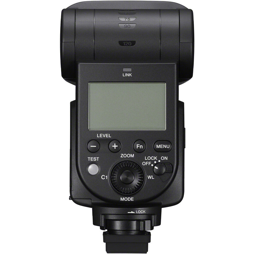 ビデオカメラ SONY HVL-F60RM2 Sony HVL-F60RM2