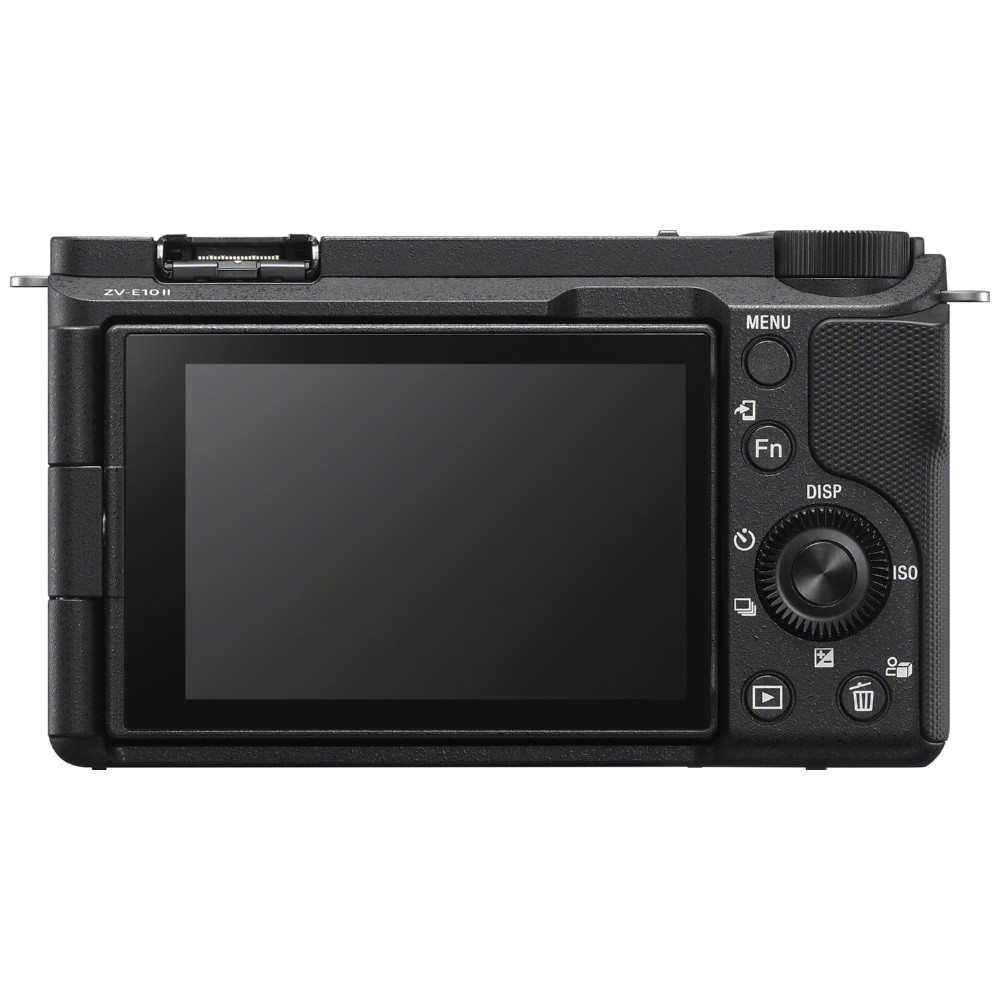 Sony ZV-E10 II Body